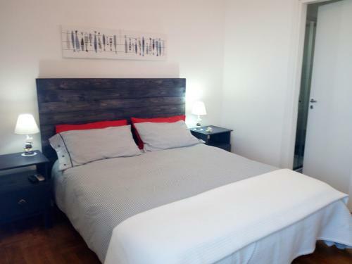 Villa Ambrosio B&B