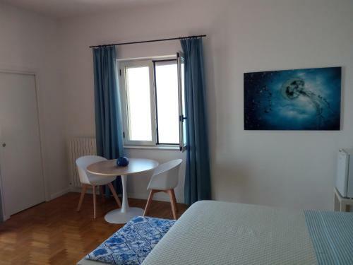 Villa Ambrosio B&B