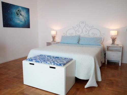 Villa Ambrosio B&B