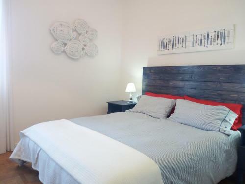 Villa Ambrosio B&B