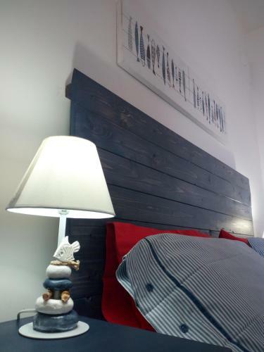 Villa Ambrosio B&B