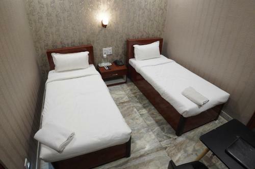 Hotel Park Victoria