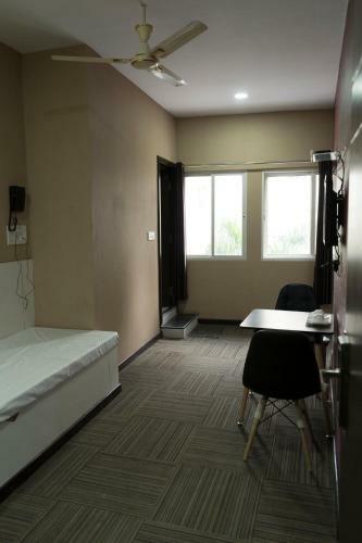 Hotel Park Victoria