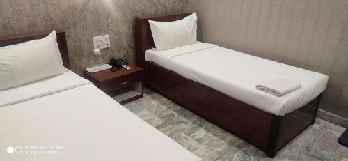 Hotel Park Victoria