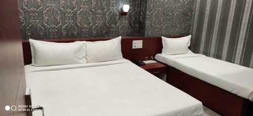 Hotel Park Victoria