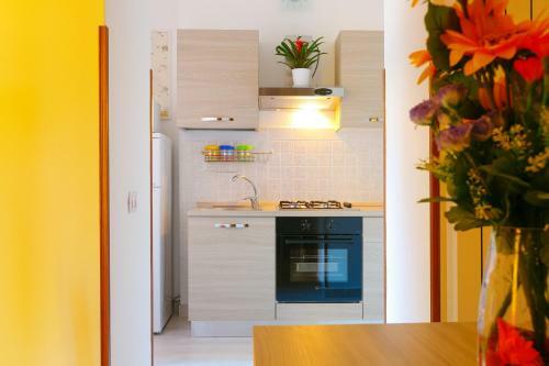 Apartamento Il Tiglio Cavo