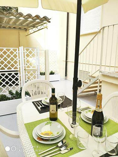 Cristina Deluxe Apartment