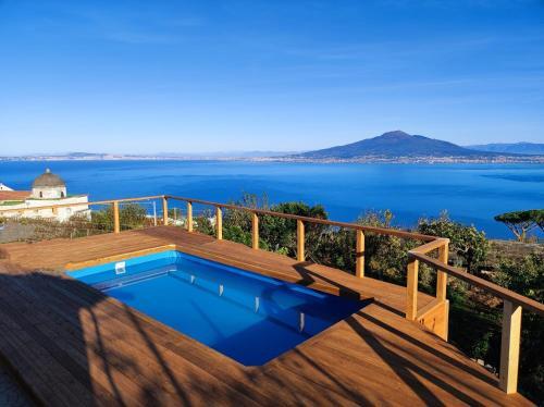 Bed & Breakfast Giardino 21 Marzo