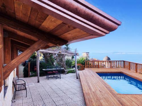 Bed & Breakfast Giardino 21 Marzo