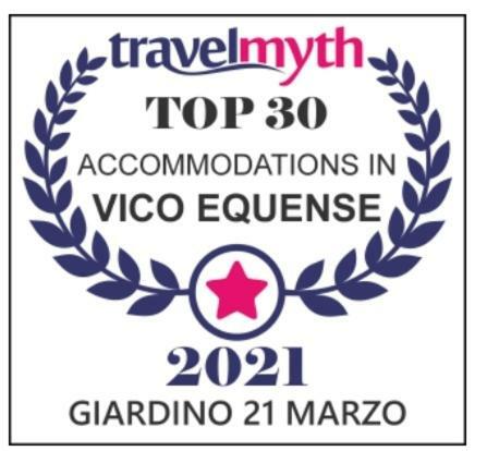 Bed & Breakfast Giardino 21 Marzo