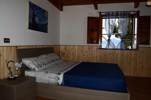 Bed & Breakfast Giardino 21 Marzo