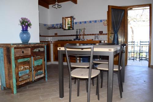 Bed & Breakfast Giardino 21 Marzo