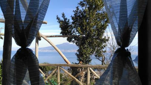 Bed & Breakfast Giardino 21 Marzo