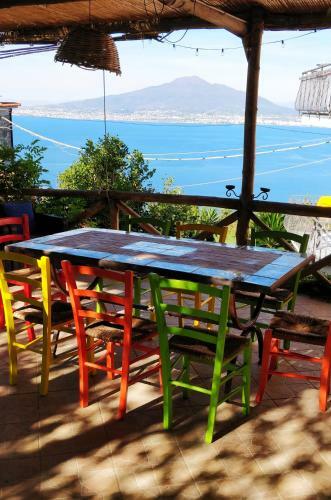 Bed & Breakfast Giardino 21 Marzo