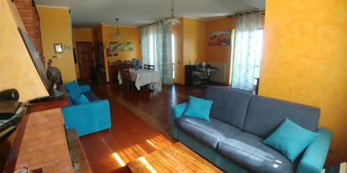 Bed & Breakfast Giardino 21 Marzo