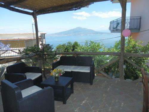 Bed & Breakfast Giardino 21 Marzo