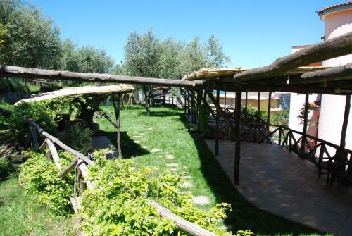 Bed & Breakfast Giardino 21 Marzo