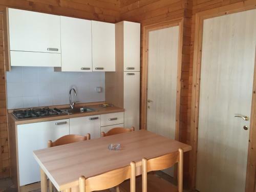 Camping Paradiso