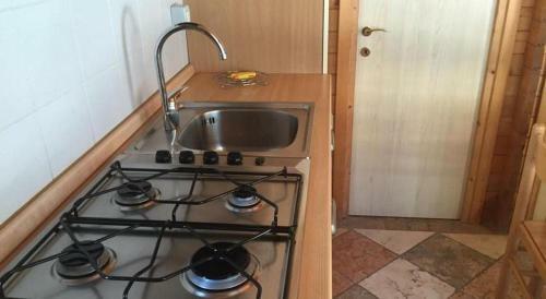 Camping Paradiso