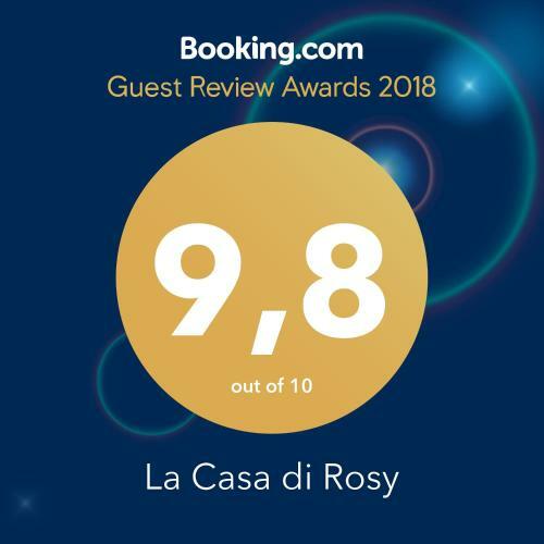 La Casa Di Rosy