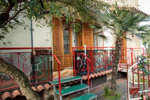 La Casa Di Rosy