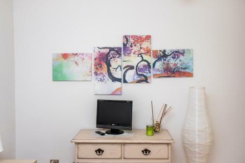 La Casa Di Rosy
