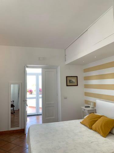 Bed & Breakfast La Casa Del Sole