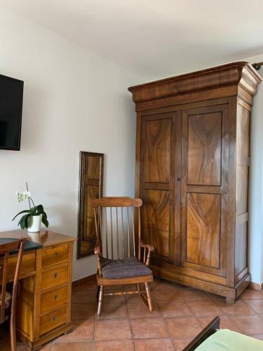 Bed & Breakfast La Casa Del Sole