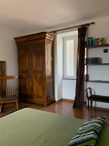 Bed & Breakfast La Casa Del Sole