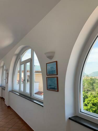 Bed & Breakfast La Casa Del Sole