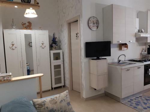 Apartamento Casa Vacanza Sissi