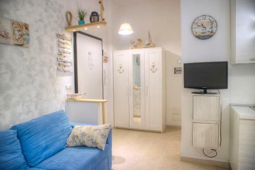 Apartamento Casa Vacanza Sissi