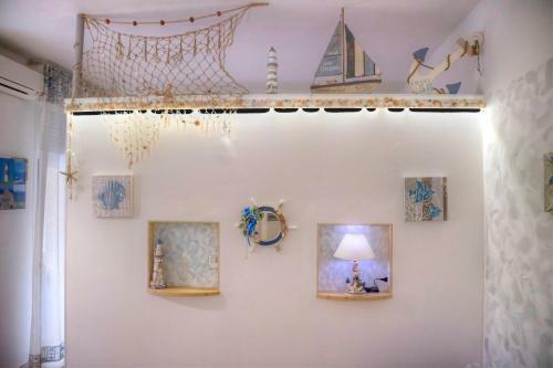 Apartamento Casa Vacanza Sissi