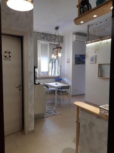 Apartamento Casa Vacanza Sissi