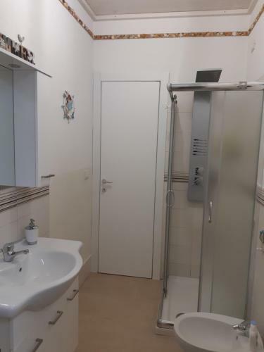 Apartamento Casa Vacanza Sissi