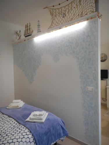 Apartamento Casa Vacanza Sissi