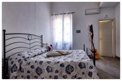 Bed & Breakfast La Casa Sul Molo