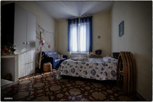 Bed & Breakfast La Casa Sul Molo