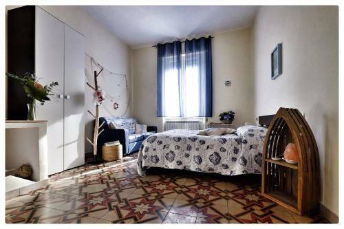 Bed & Breakfast La Casa Sul Molo