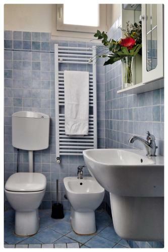 Bed & Breakfast La Casa Sul Molo