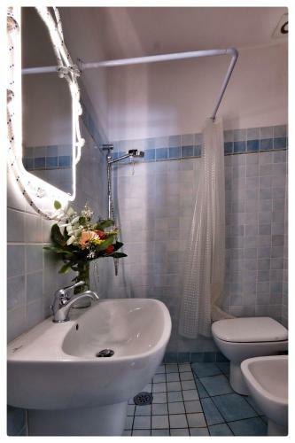Bed & Breakfast La Casa Sul Molo