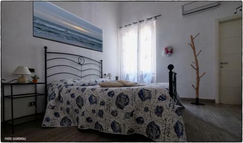 Bed & Breakfast La Casa Sul Molo