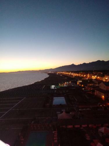 Bed & Breakfast La Casa Sul Molo