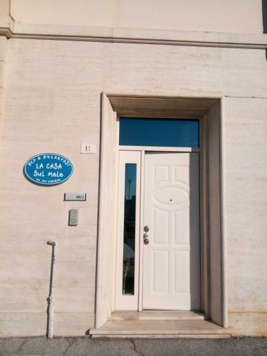 Bed & Breakfast La Casa Sul Molo