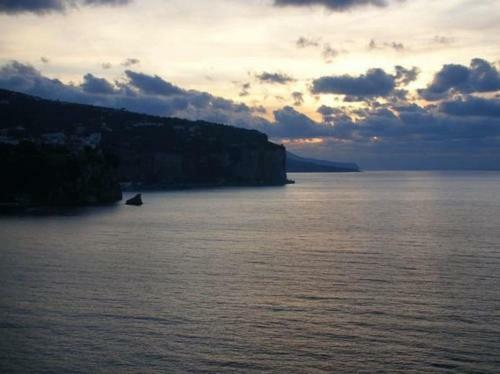 Villa Bikini On Sorrento Coast