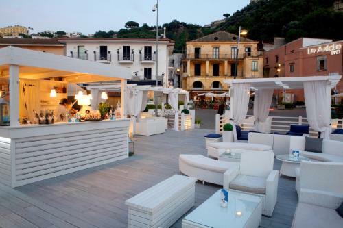 Le Ancore Hotel