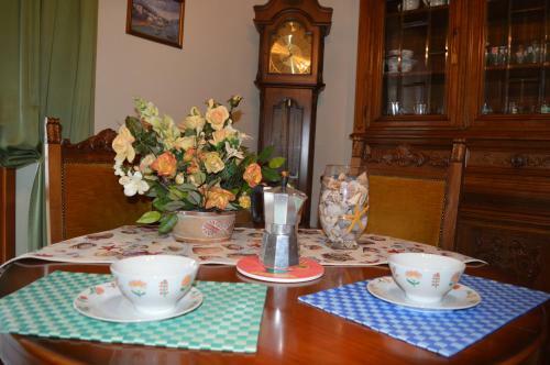 Apartamento Casa Iliana