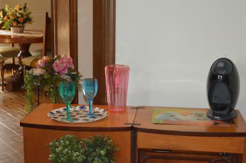 Apartamento Casa Iliana