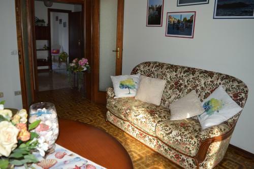 Apartamento Casa Iliana
