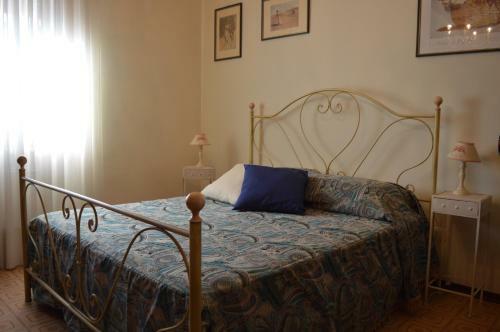Apartamento Casa Iliana